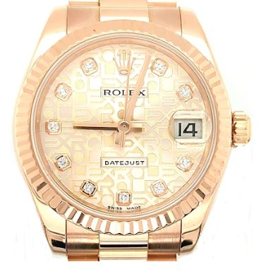 Rolex Datejust