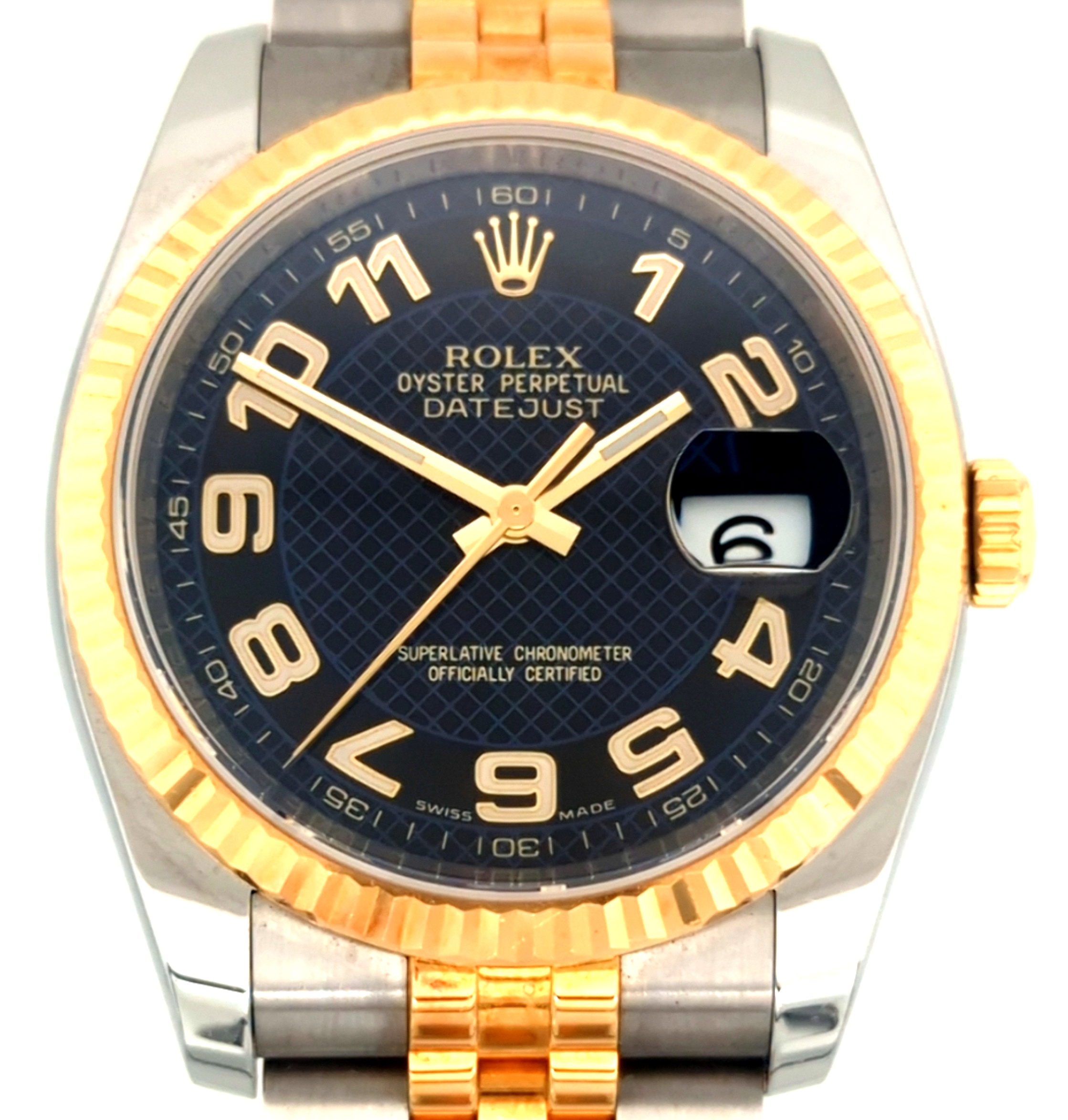 Rolex Datejust