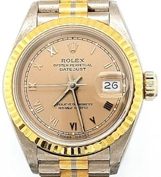 Rolex Datejust