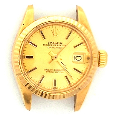 Rolex Datejust