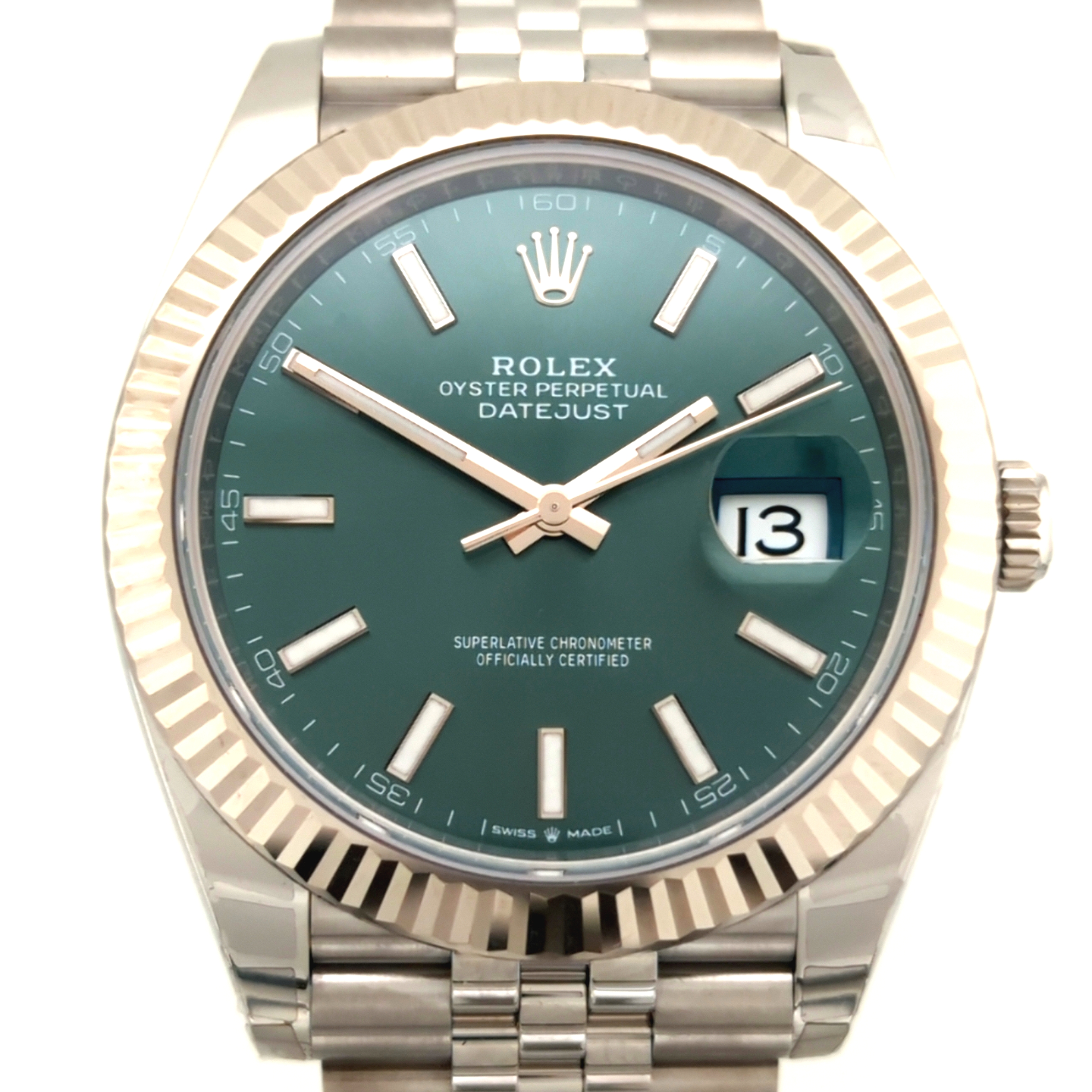 Rolex 126334