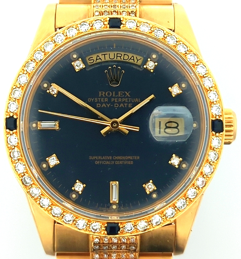 Rolex Day-Date