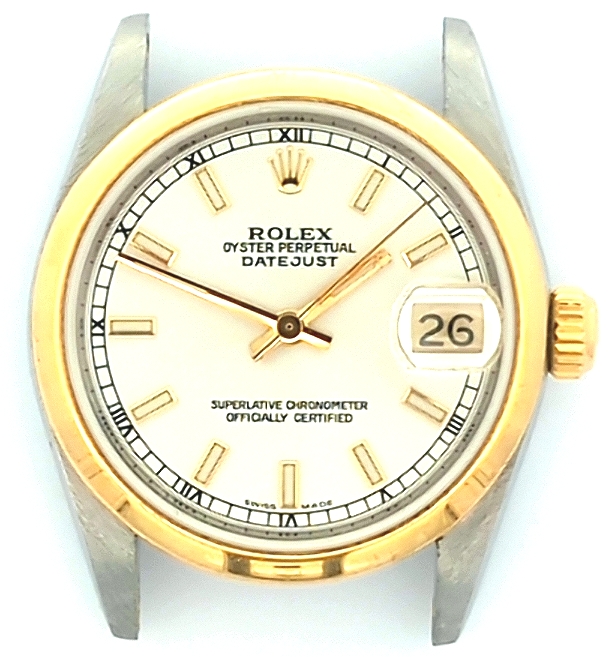 Rolex Datejust