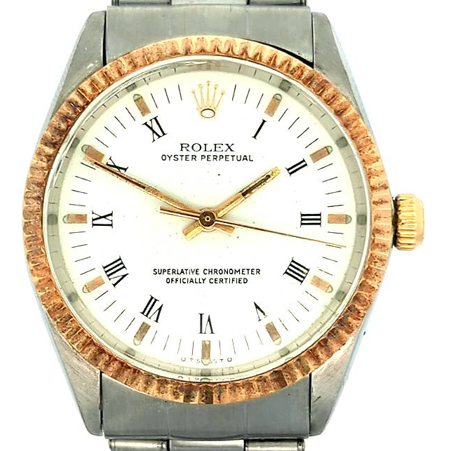Rolex 5500