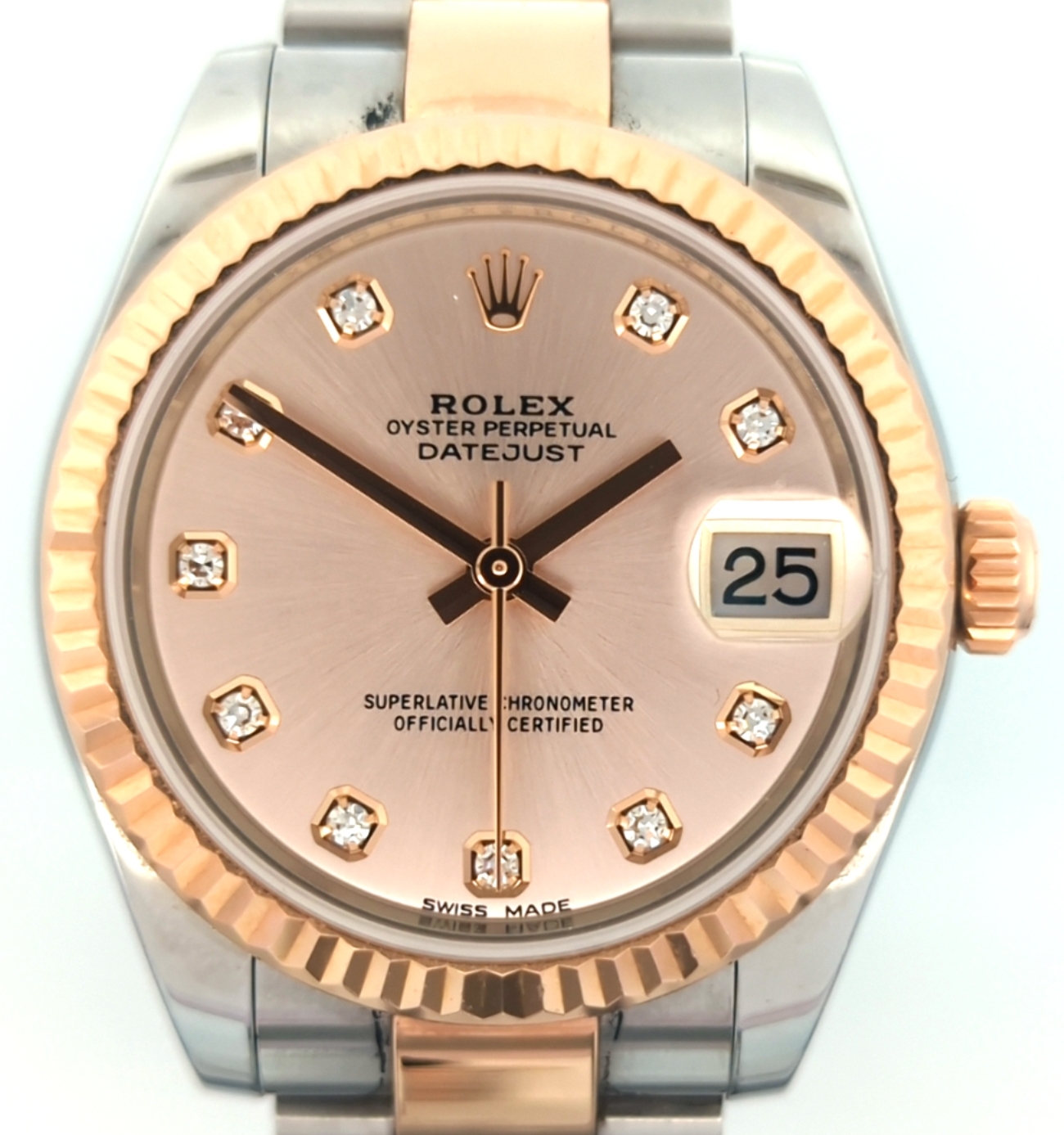 Rolex 178271