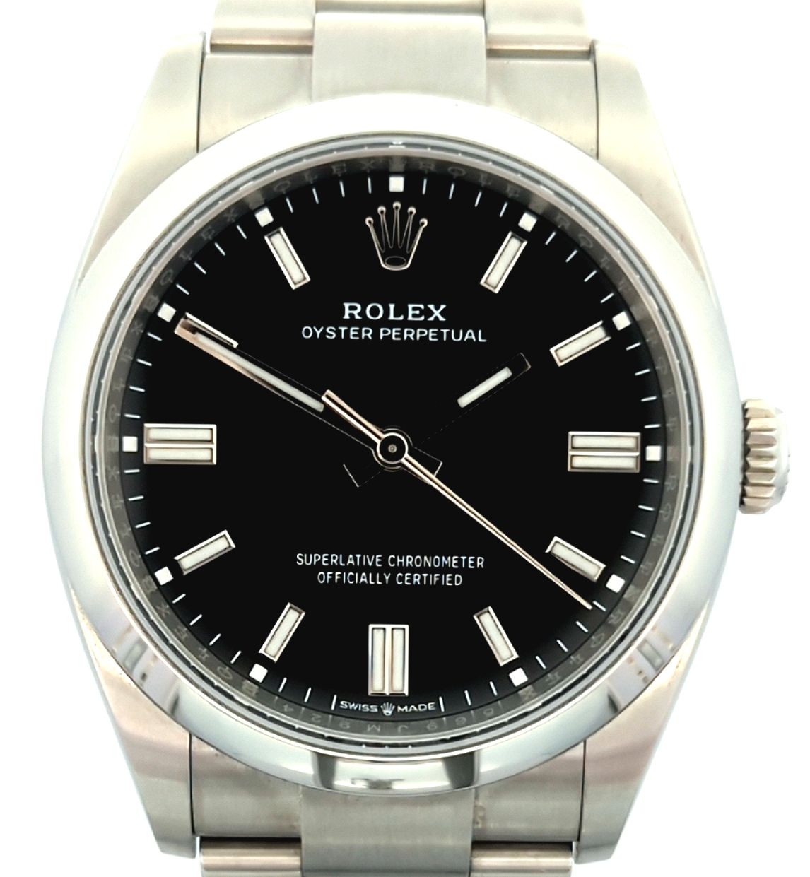 Rolex 126000