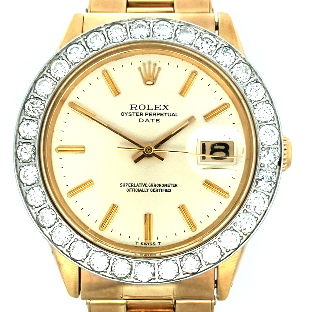 Rolex 1503