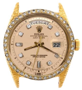 Rolex Day-Date