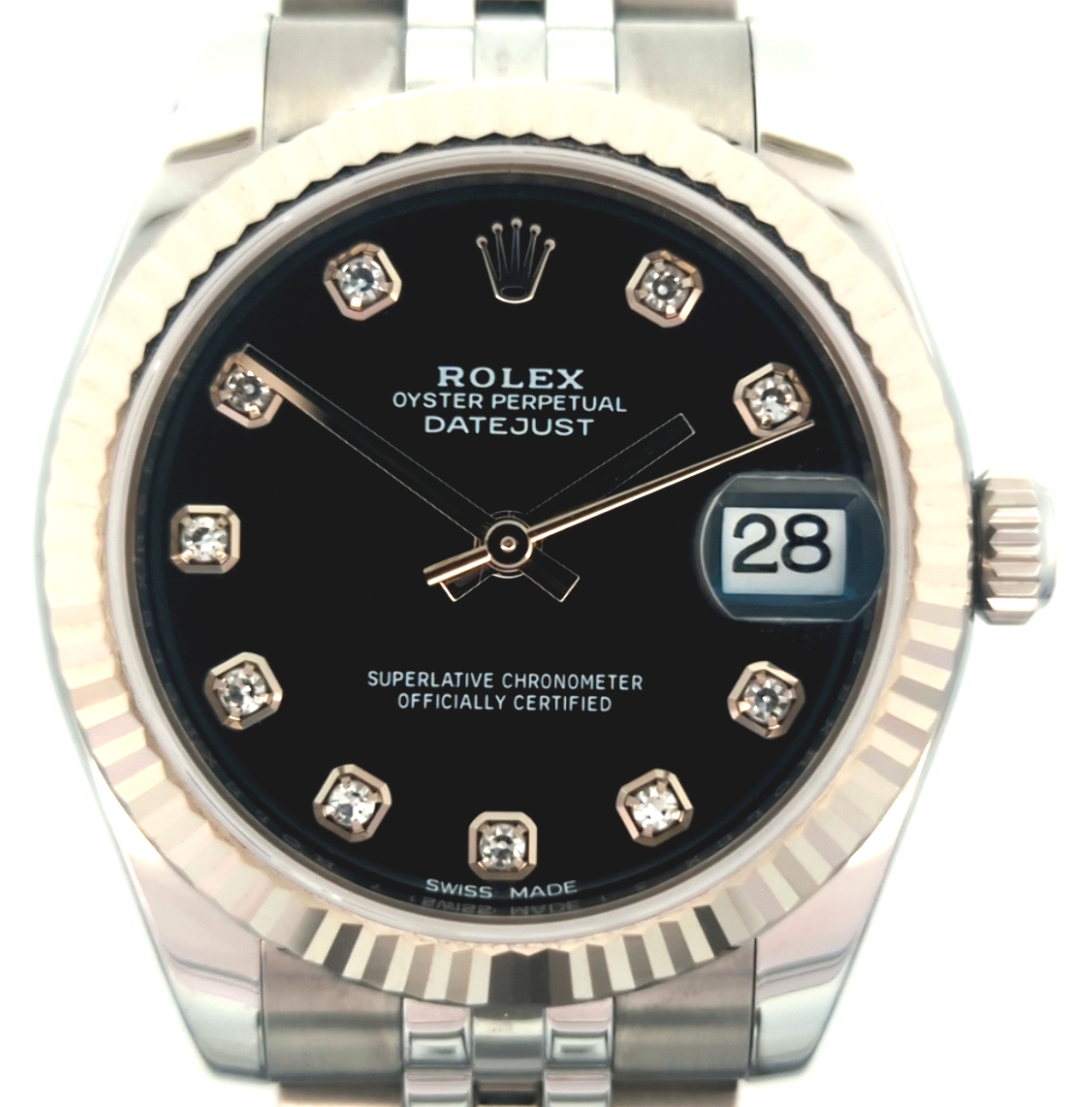 Rolex 178274