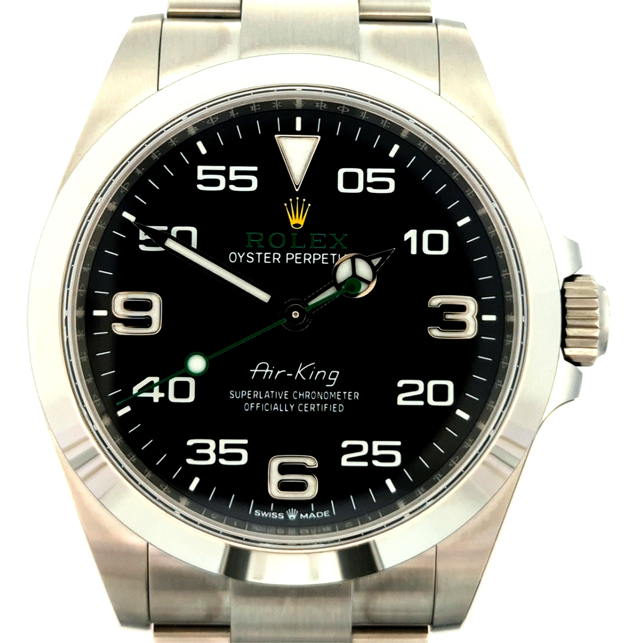 Rolex Air-King