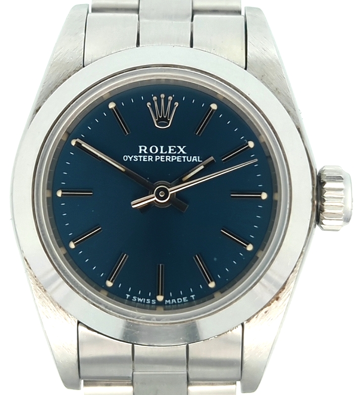 Rolex 67180