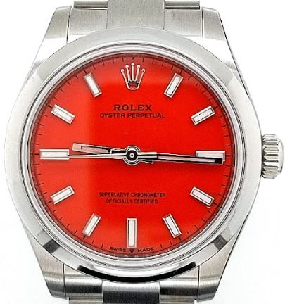 Rolex 277200