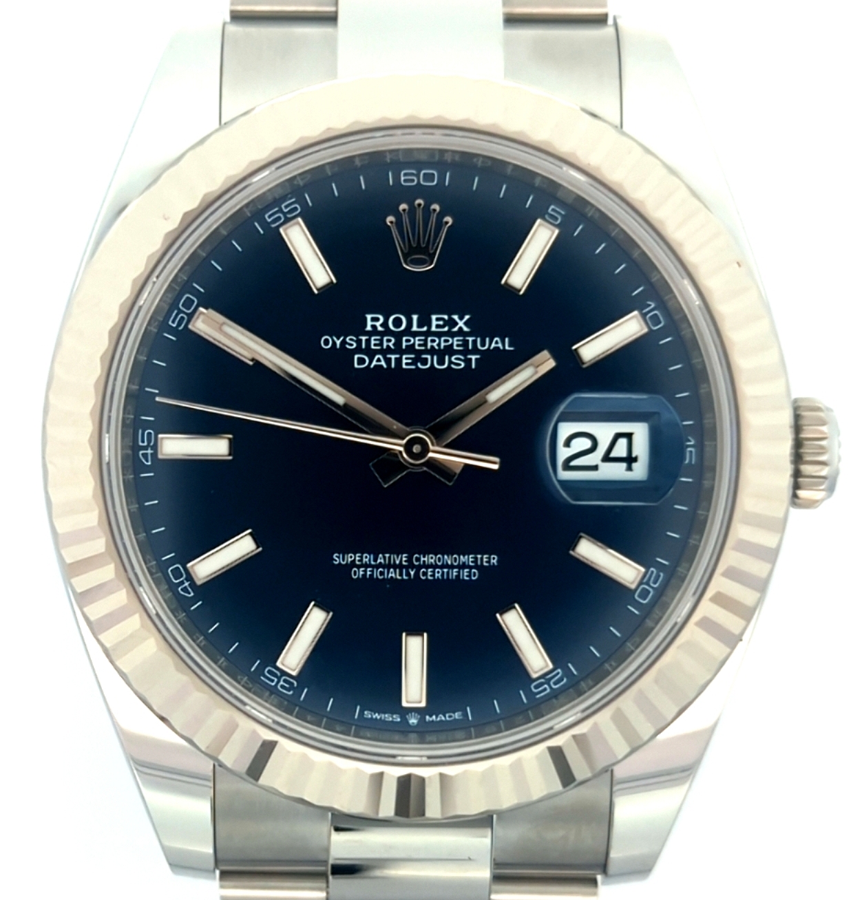 Rolex 126334