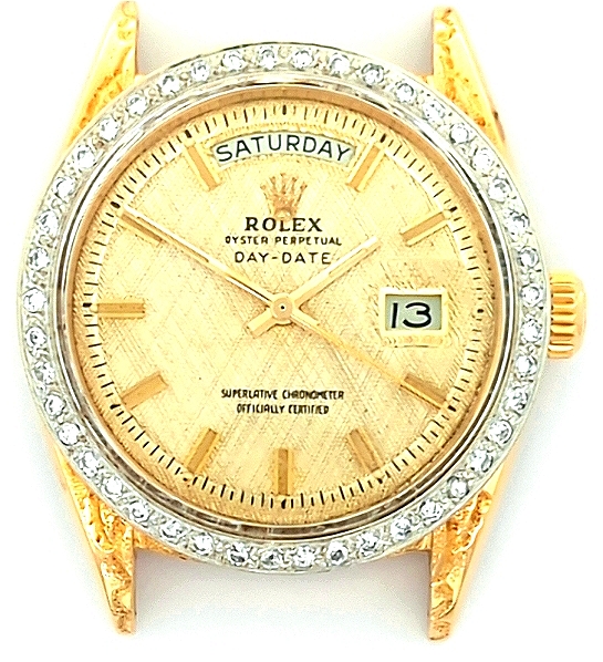Rolex 1807