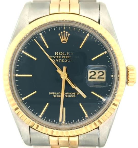 Rolex Datejust