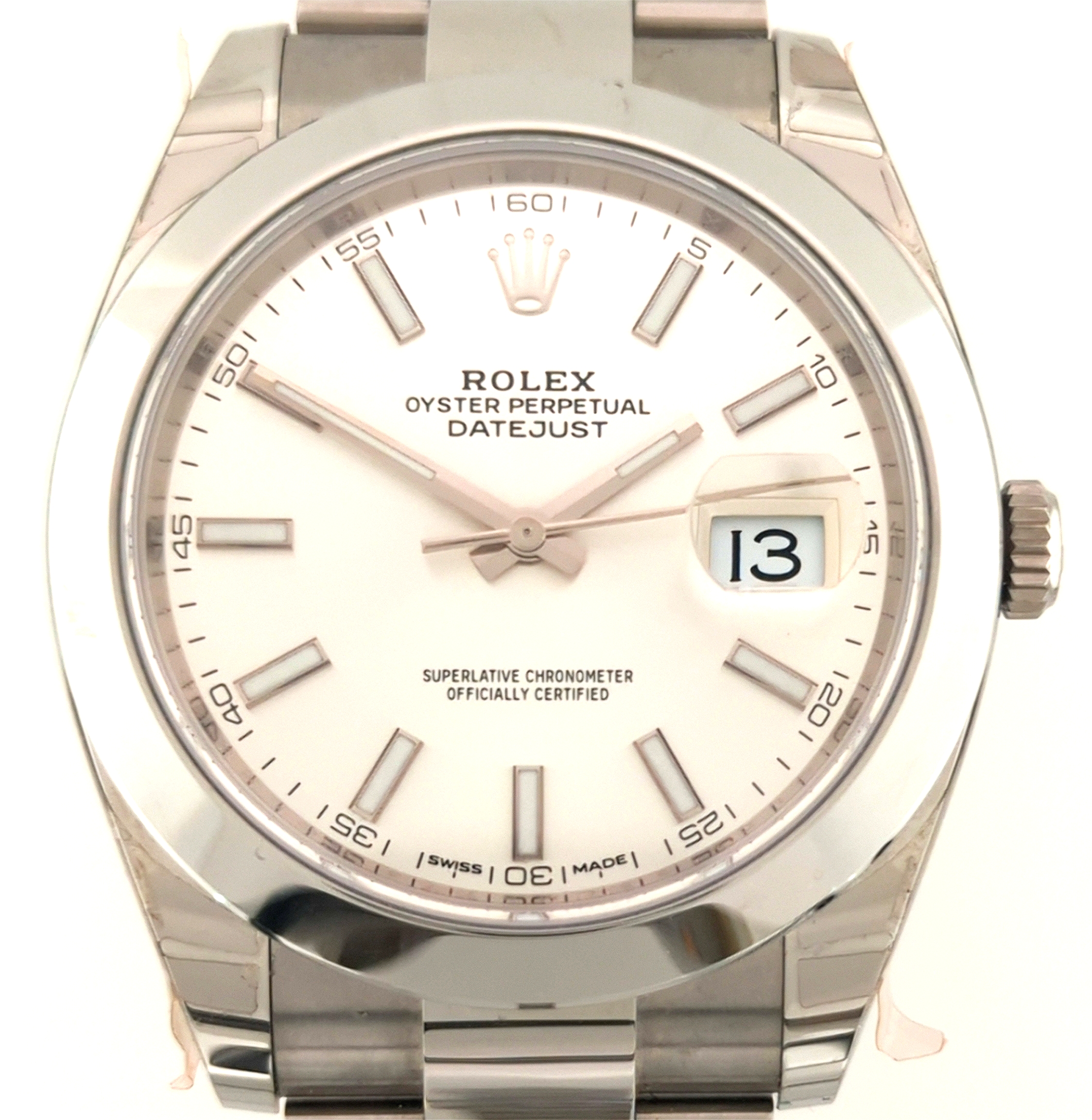 Rolex Datejust