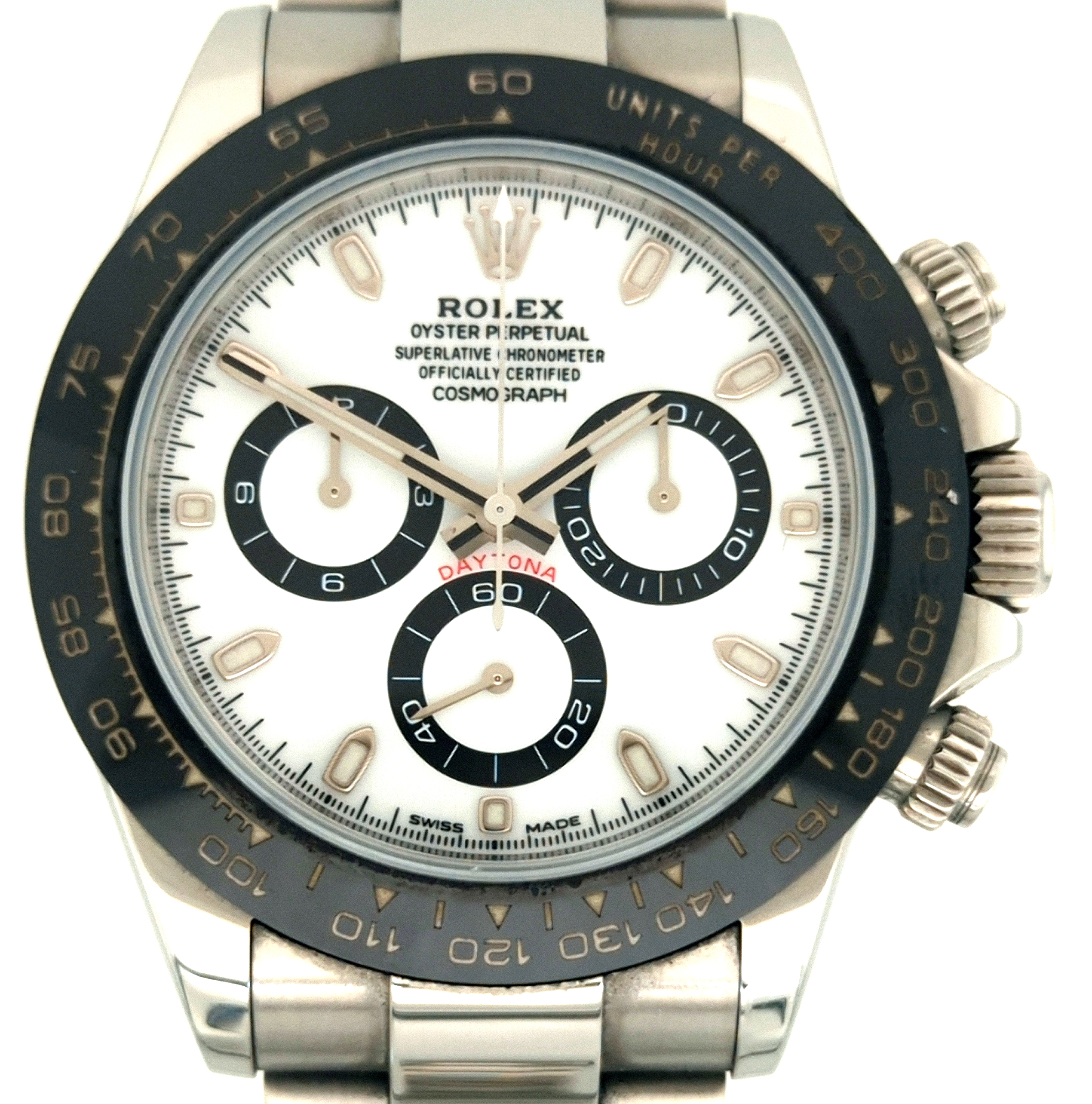 Rolex 116500LN
