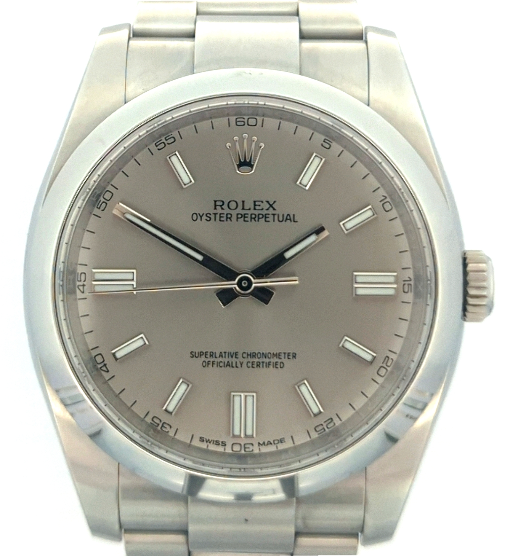 Rolex 116000