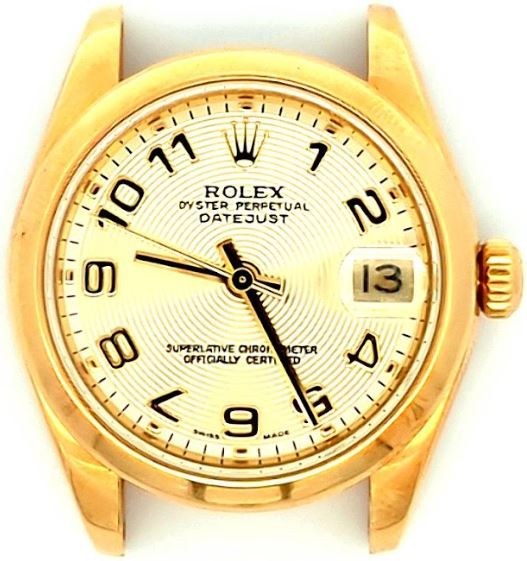 Rolex Datejust