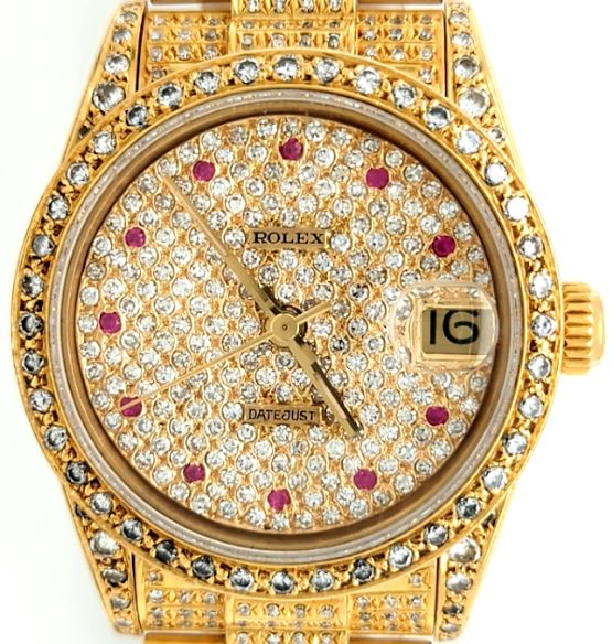Rolex Datejust