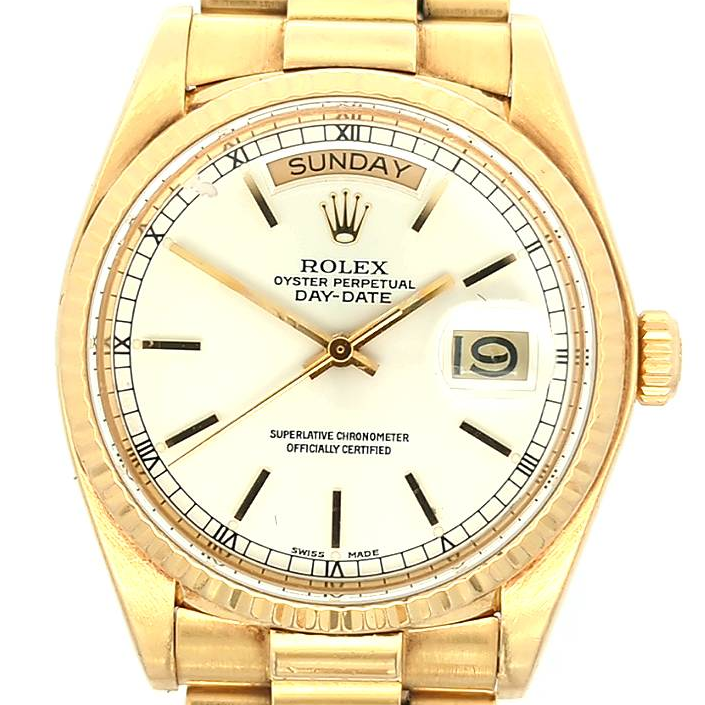 Rolex Day-Date