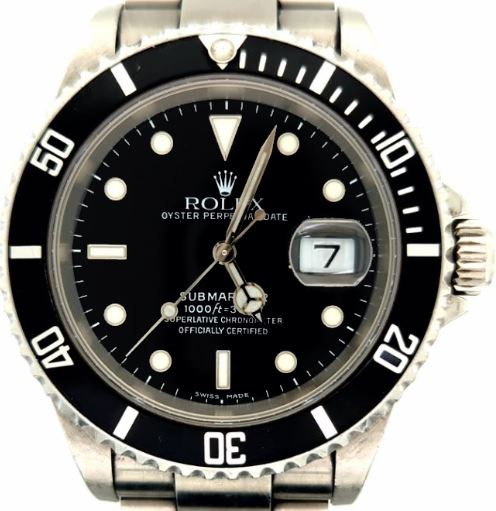 Rolex 16610