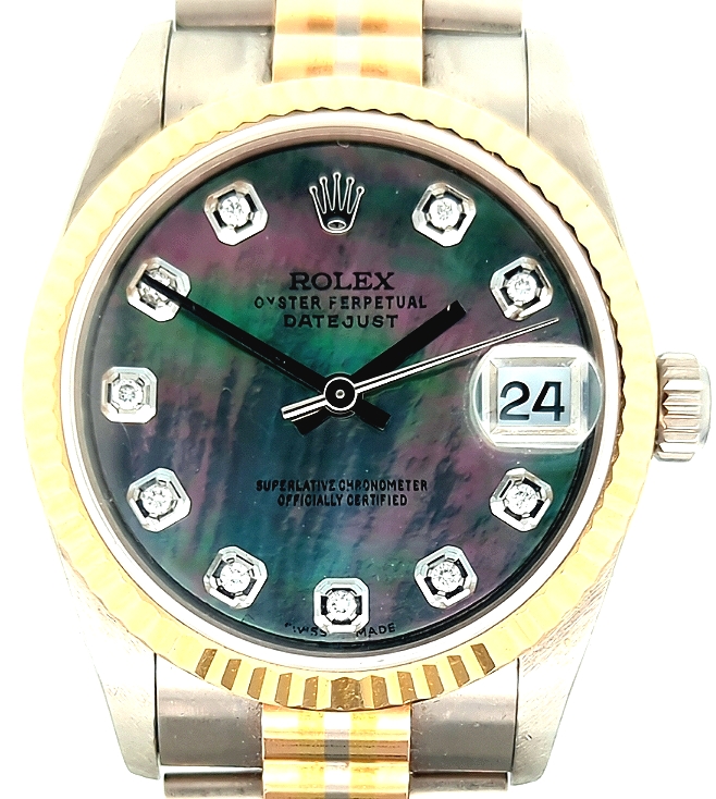 Rolex Datejust