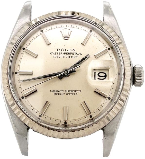 Rolex Datejust