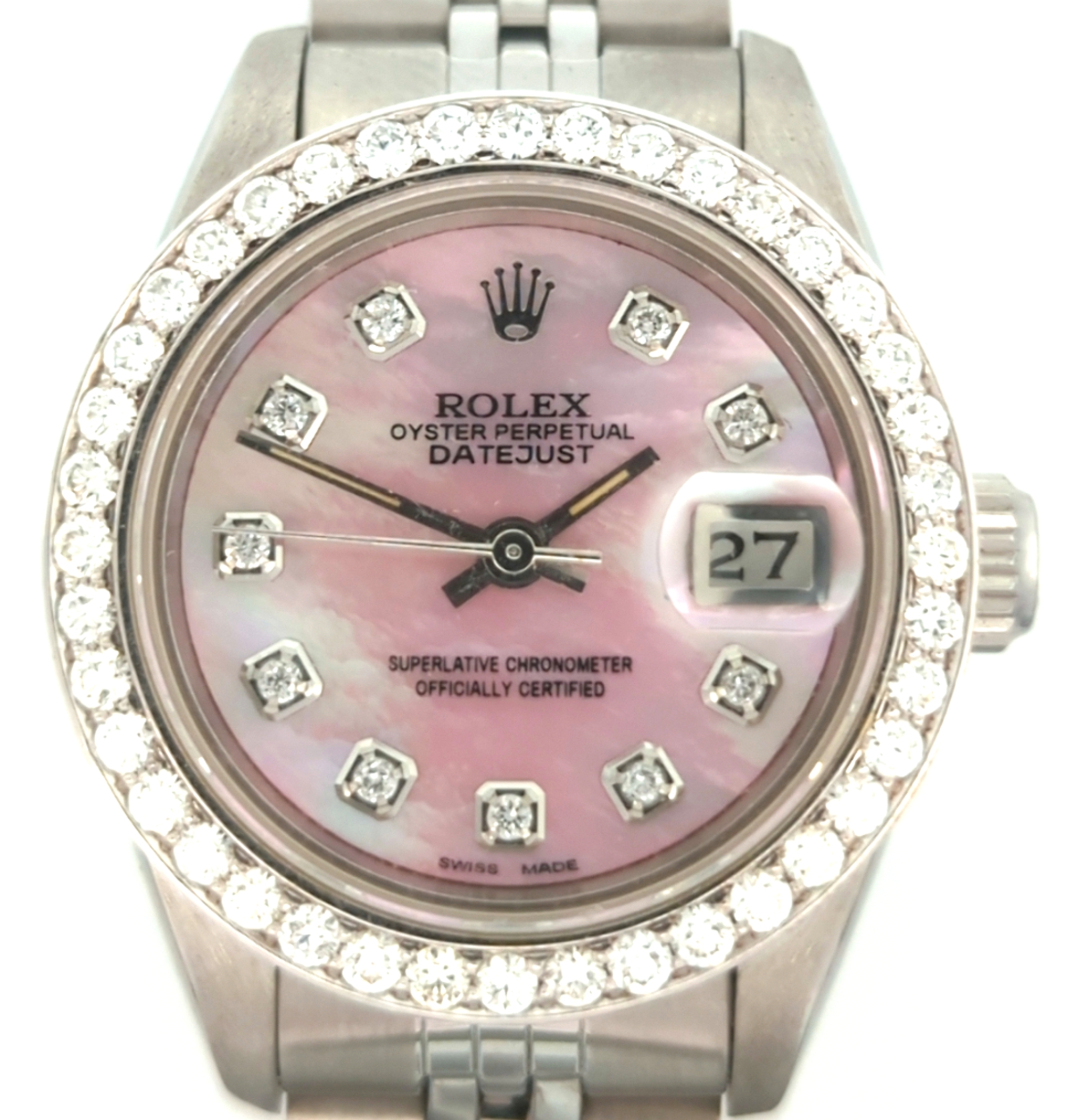 Rolex 69240