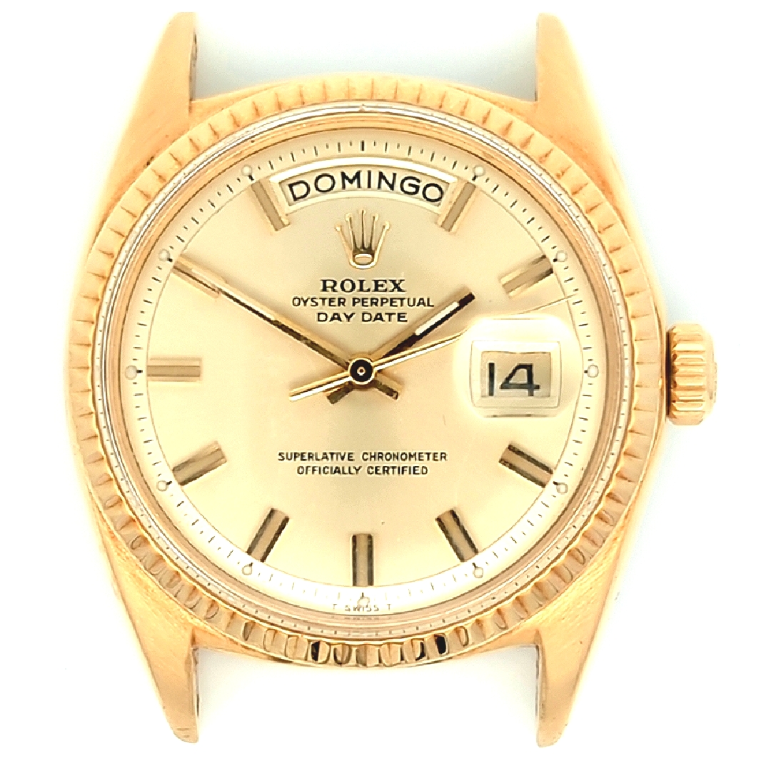 Rolex 1803