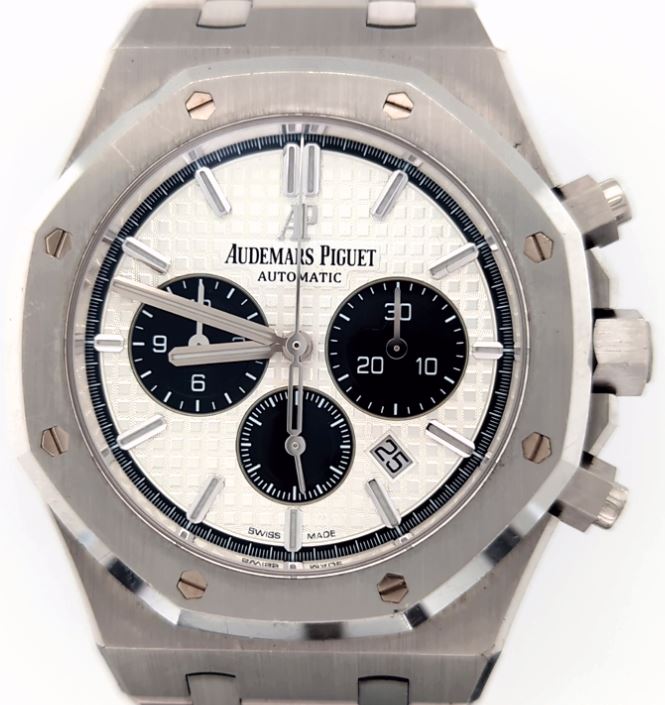 Audemars Piguet 26331ST.OO.1220ST.03