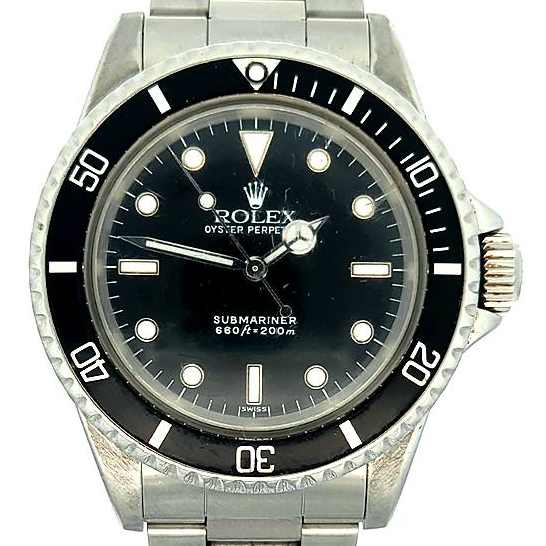 Rolex 5513