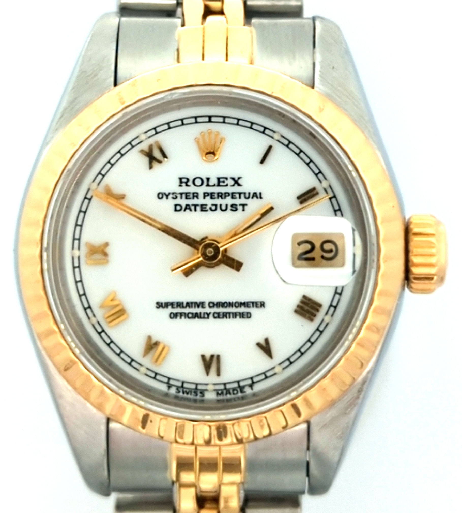 Rolex 69173