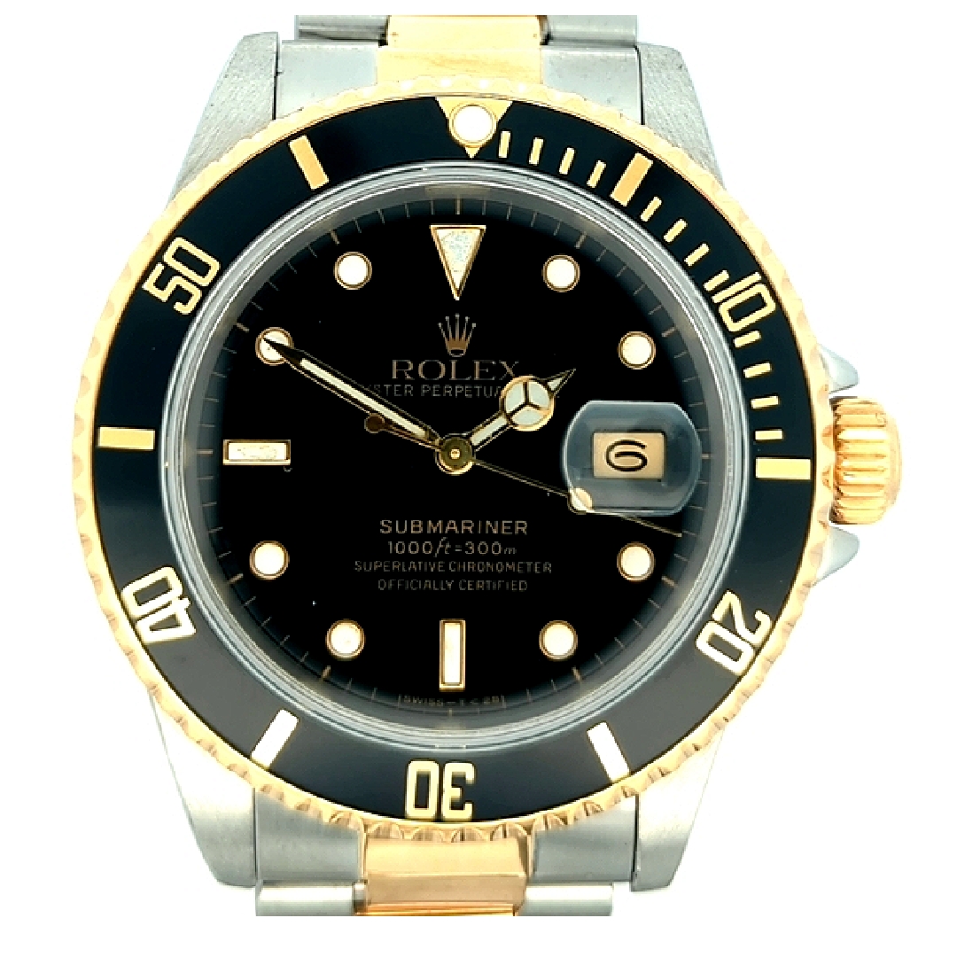 Rolex 16803