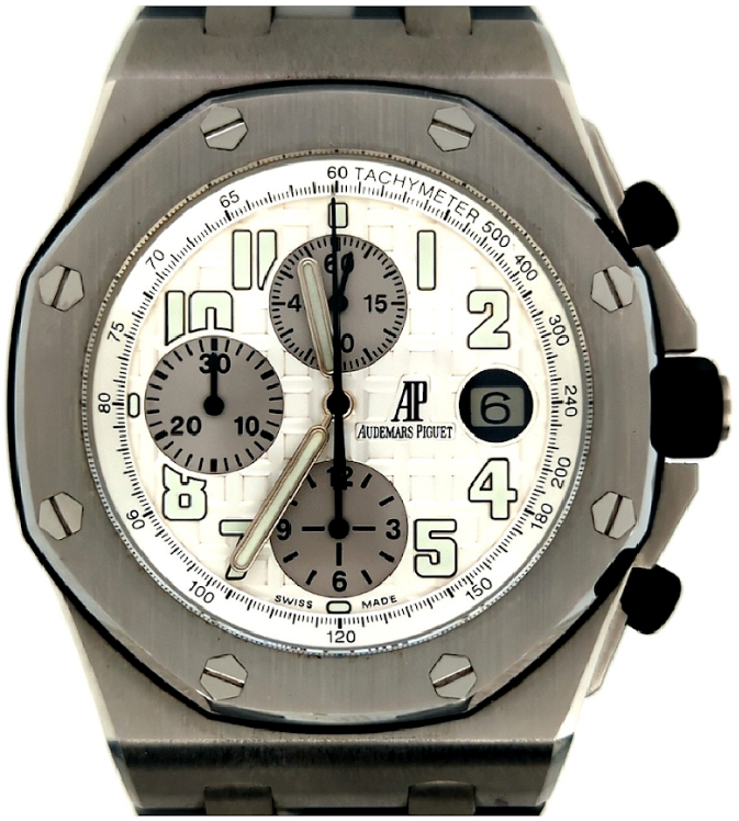 Audemars Piguet 25940SK.OO.D002CA.02.A