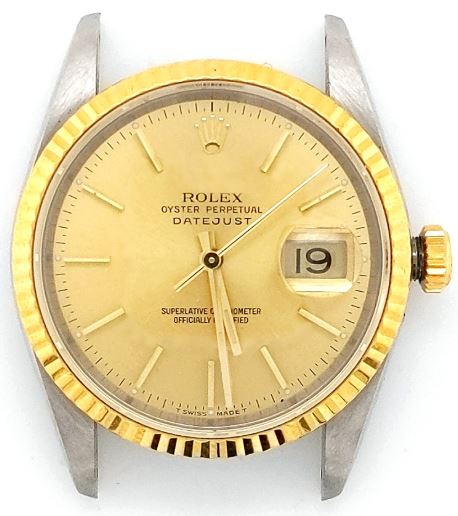 Rolex Datejust