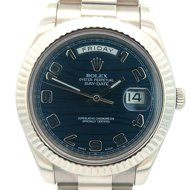 Rolex Day-Date