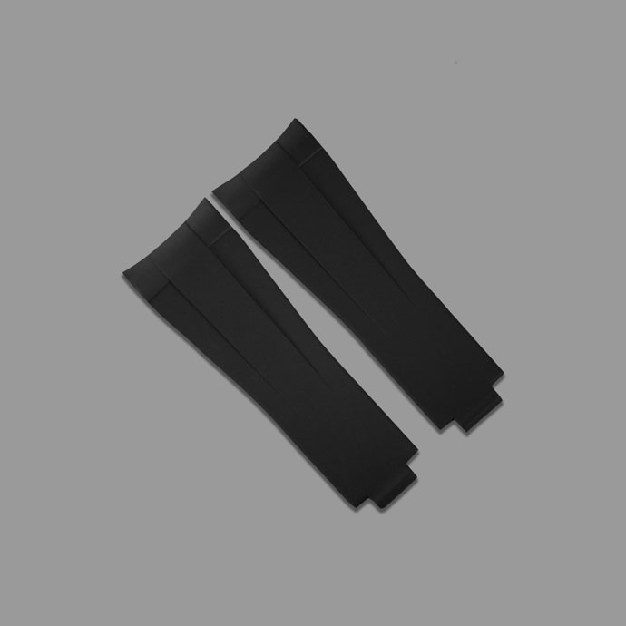 Rubber B RB-SUB41 BK-M