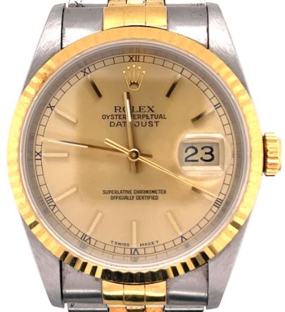 Rolex Datejust