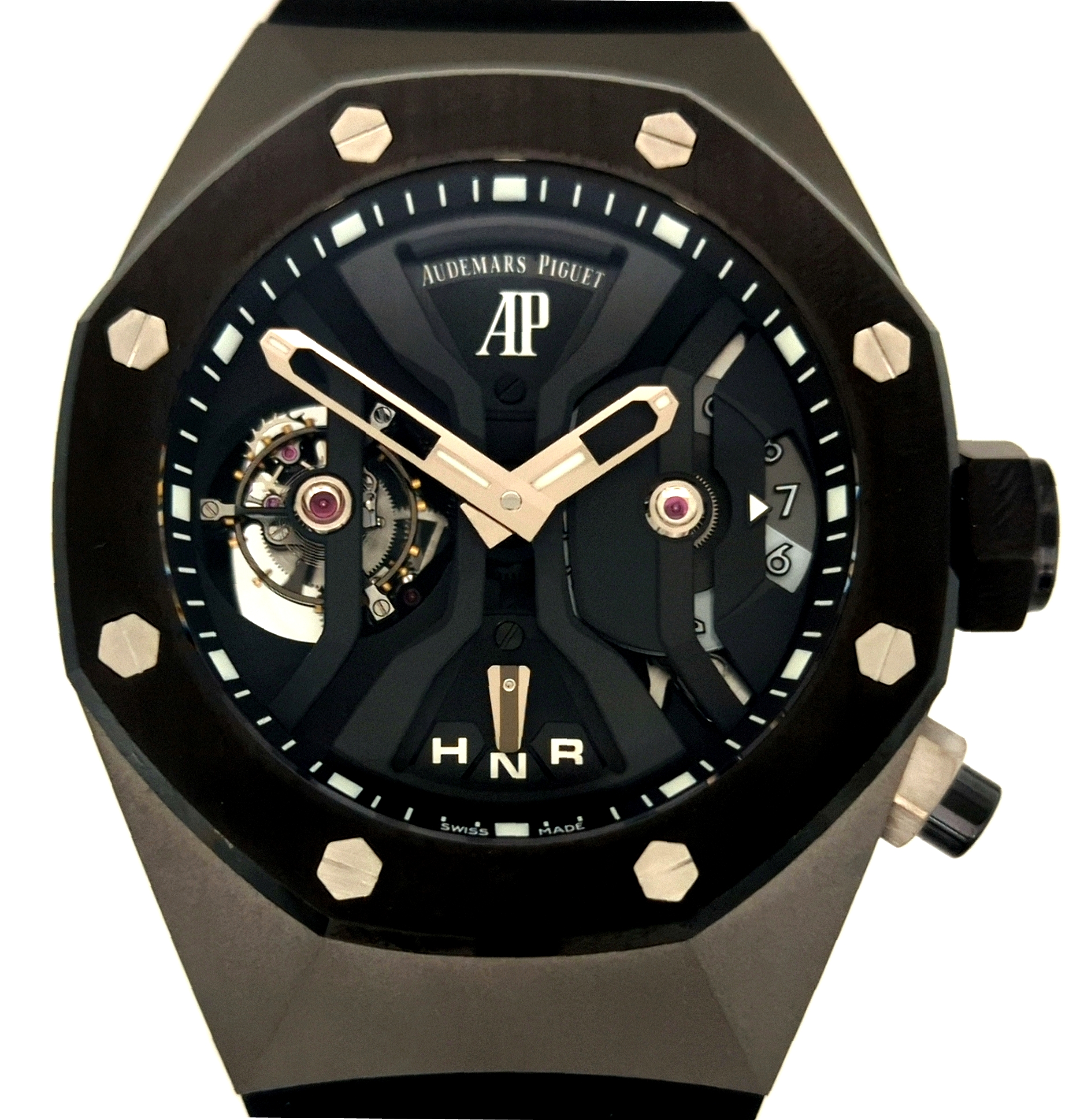 Audemars Piguet Royal Oak