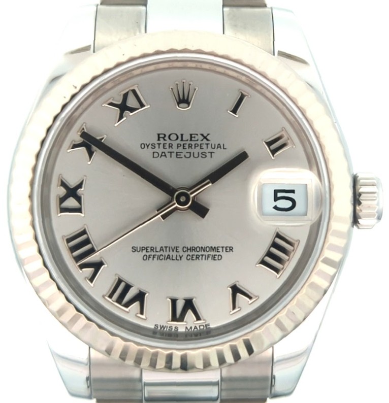 Rolex 178274