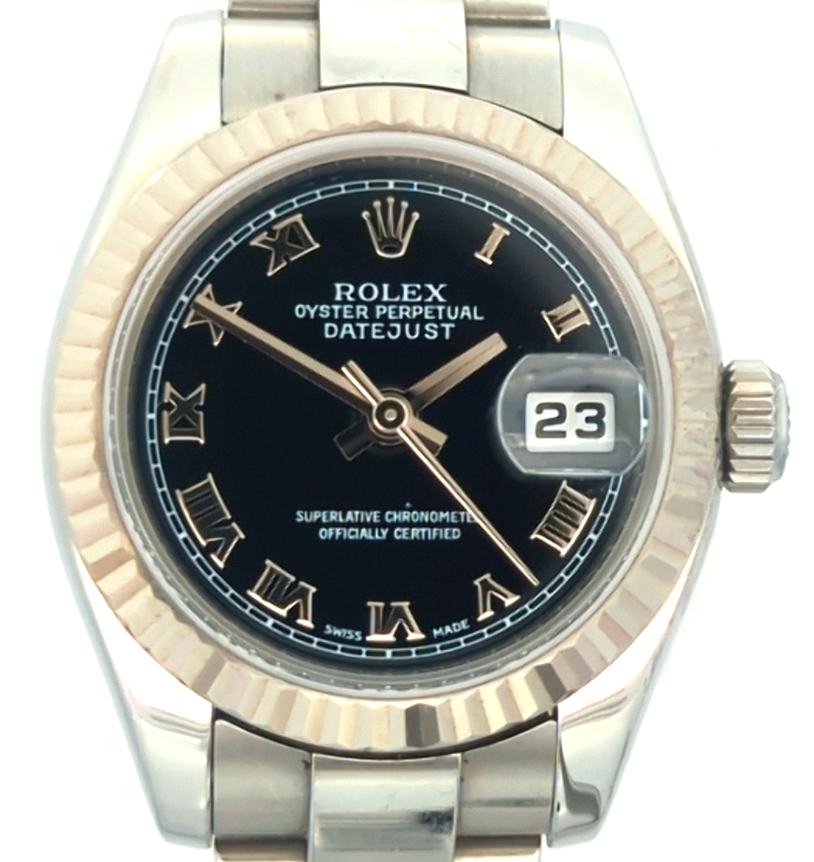 Rolex 179174