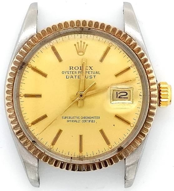 Rolex Datejust