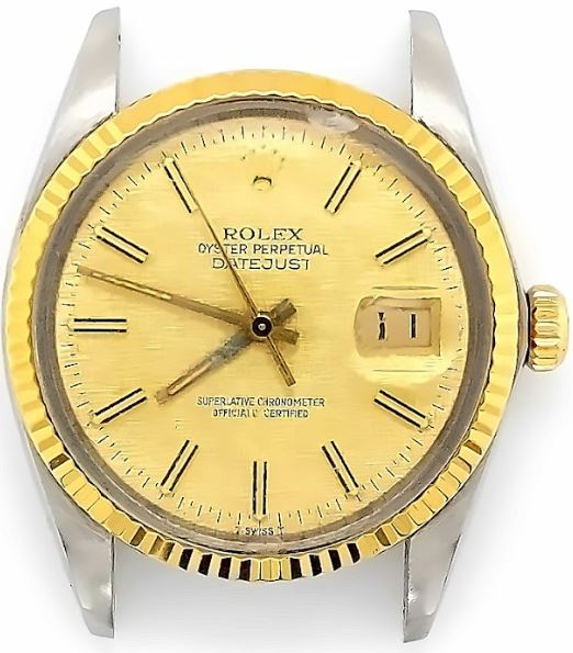 Rolex Datejust
