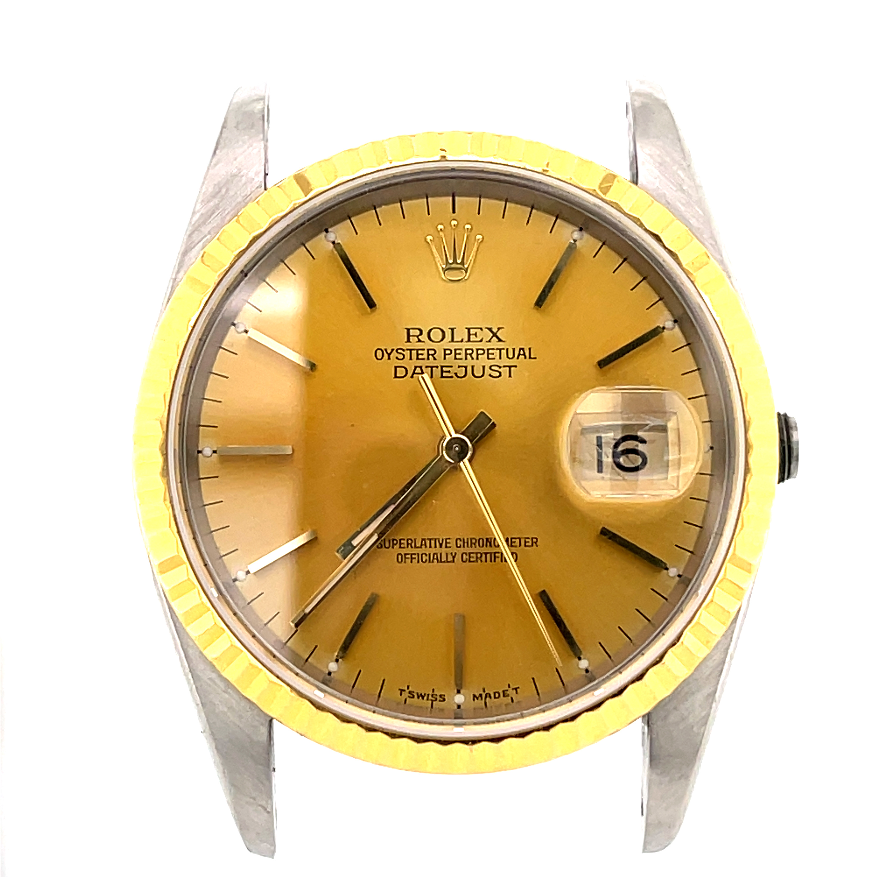Rolex Datejust