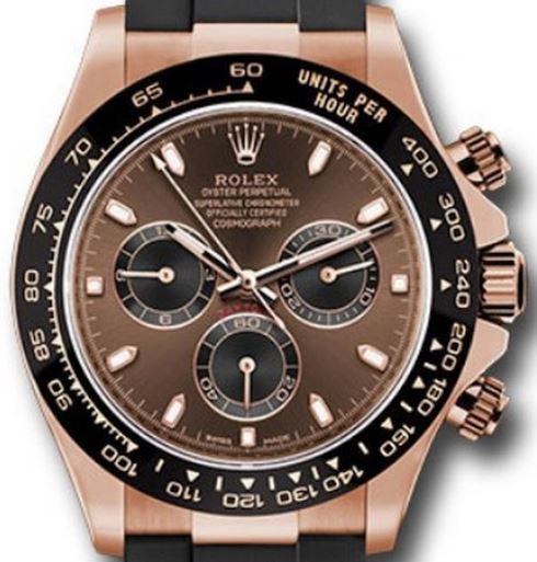 Rolex 116515
