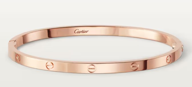 Cartier CRB6047318