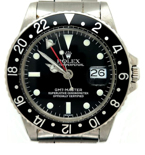Rolex 1675