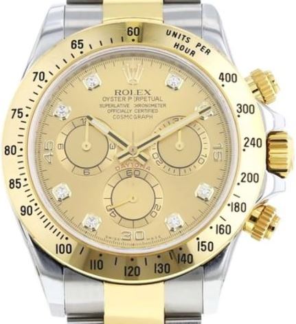 Rolex 16523