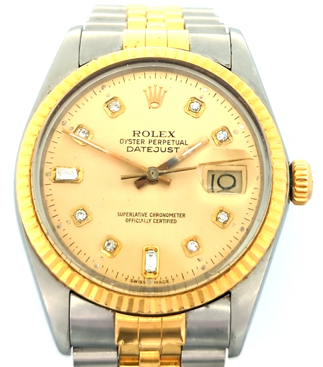 Rolex 16013